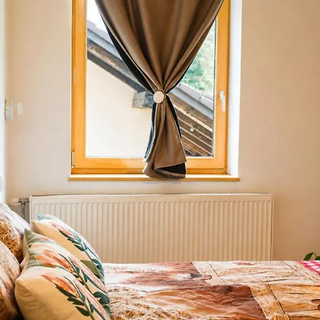 Iskaadventure-appertment Apartment