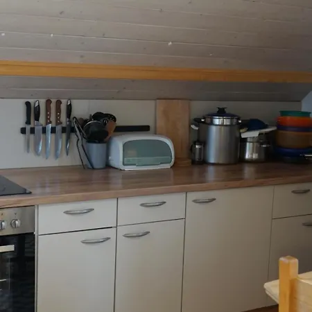 Iskaadventure-appertment Apartment