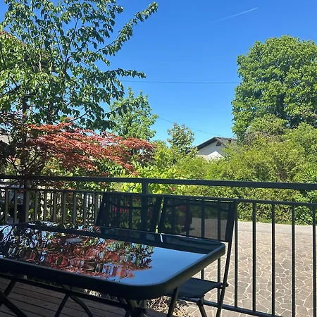Iskaadventure-appertment Apartment Ig