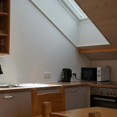 Iskaadventure-appertment Apartment *